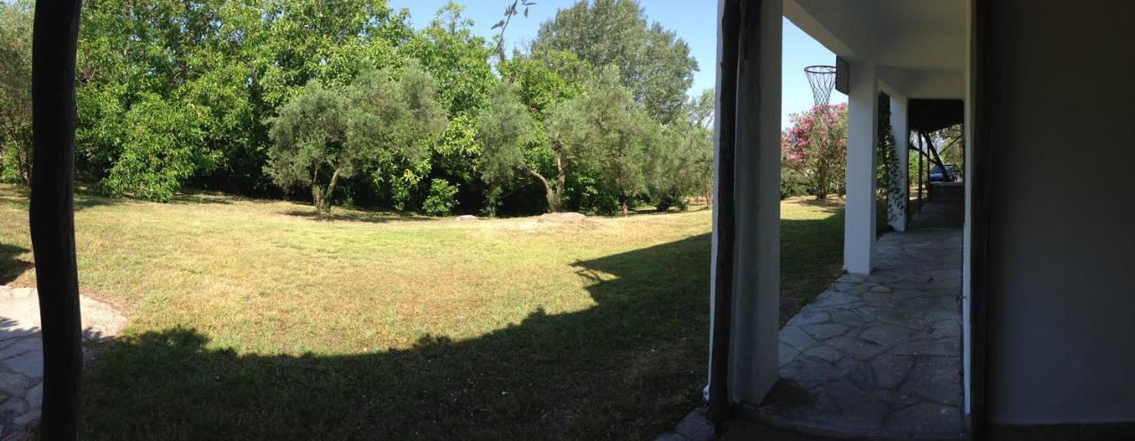 Secluded 1.8 Acre Garden Villa, For Exclusive Use With Stunning Views. Kalandra Exterior foto